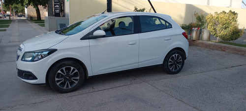 Chevrolet Onix 1.4 Ltz Mt 98cv