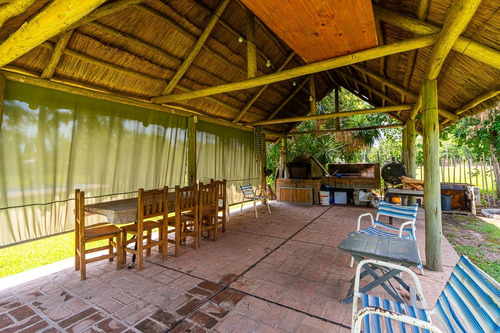 Terrenos En Venta Complejo El Pinar Oliveros