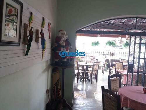 Imagem 5 de 10 de Ponto Comercial - Pt00154 - 69266648