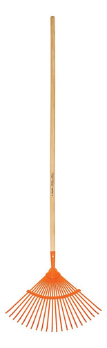 Rastrillo Jardin Cmango Em-22 Truper