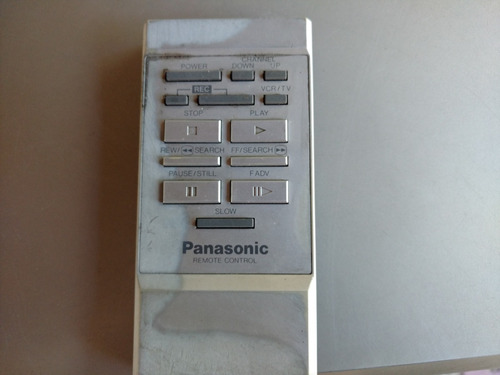 Televisor National Panasonic S.a.