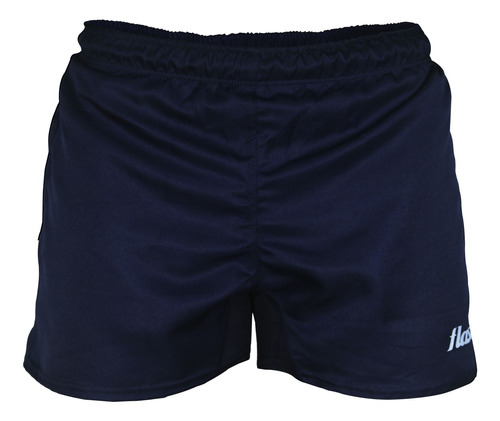 Short De Rugby Flash Irb 23 Junior