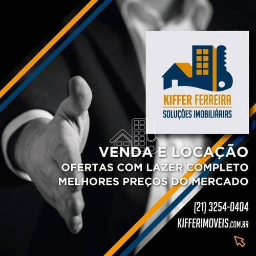 Terreno À Venda, 1200 M² Por R$ 460.000,00 - Loteamento Maravista - Niterói/rj - Te0080