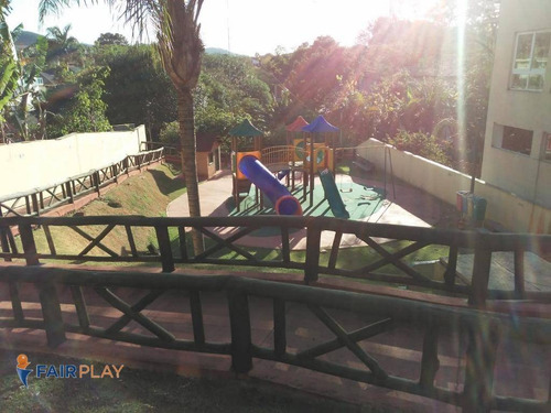 Imagem 29 de 30 de Casa À Venda, 241 M² Por R$ 810.000,00 - Tarumã - Santana De Parnaíba/sp - Ca0347