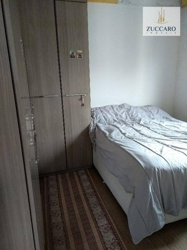 Apartamento A Venda, Macedo, Guarulhos. - Ap10980