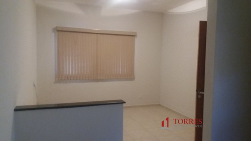 Casa Padrão Para Venda - 470