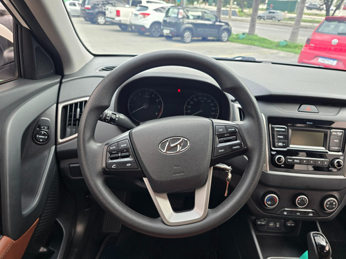 Hyundai Creta 2.0 Pulse Flex Aut. 5p