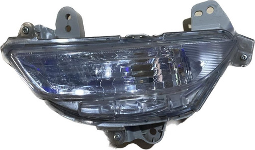 Cuarto De Luz Derecho Mazda3 2014 Al 2016 (semi-nuevo) (Usado)