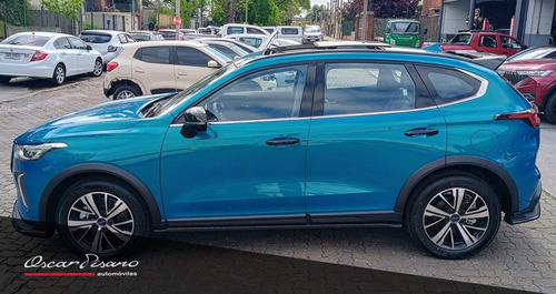 Haval Jolion Pro Deluxe 1.5 Hibrida