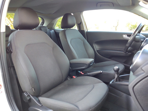 Audi A1 2011 Ambition 1.4 Tfsi Abasto Motors