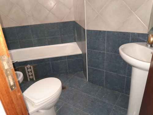 Venta Casa Calle España Ciudad Mendoza
