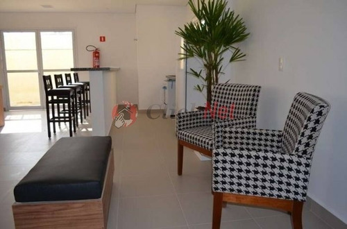 Imagem 30 de 30 de Ótimo Apartamento No Bairro Baeta Neves Em São Bernardo Do Campo - 1210