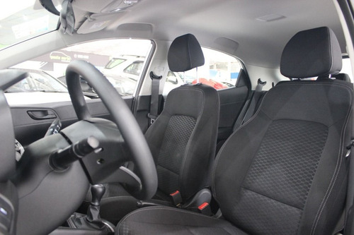 Imagem 9 de 15 de Hyundai Hb20 1.0 Sense 12v 2022