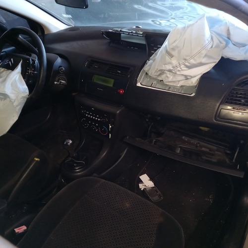 Imagem 6 de 15 de Sucata Citroen C4 2011 Para Venda De Peças