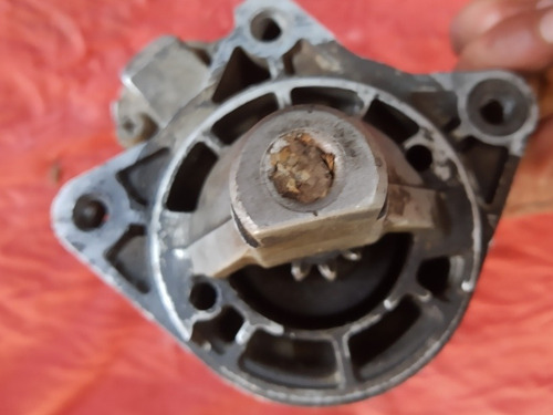 Motor De Arranque Marcha Chrysler Eagle Visión Mod 93-96