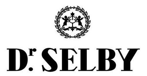 Talco Dr Selby Para Bebe Talquera 160g