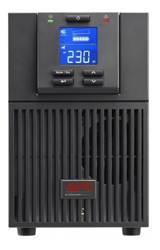 Imagen 1 de 2 de Ups Apc Srv2ki