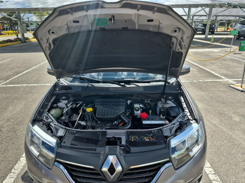 Renault Logan Mt 1.6 2022