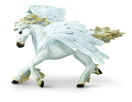 Figura Coleccionable Pegaso Safari Ltd