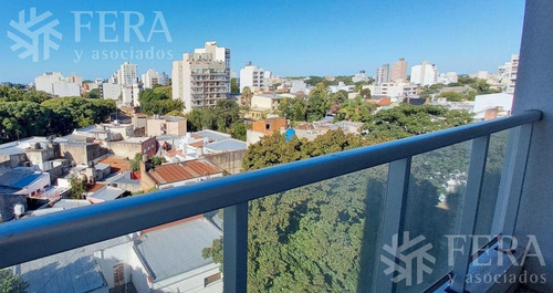 Venta De Monoambiente A Estrenar En La Plata (27764)