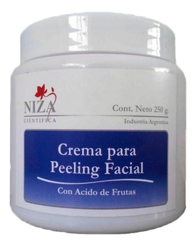 Mascarilla facial para piel todo tipo de piel Niza Máscaras mascarade limpieza PEEL OFF 250g y 250mL
