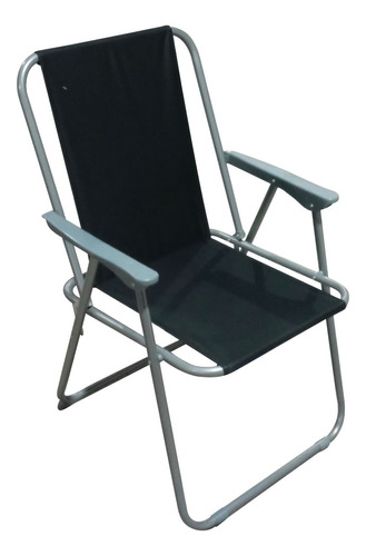 Silla Sillon Playa Jardin Plegable Reposera Matera