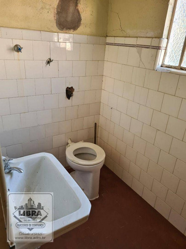 Imagem 25 de 27 de Sobrado Na Calçada Da Fama Com 157 M2, Excelente Ponto Comercial. - So0002