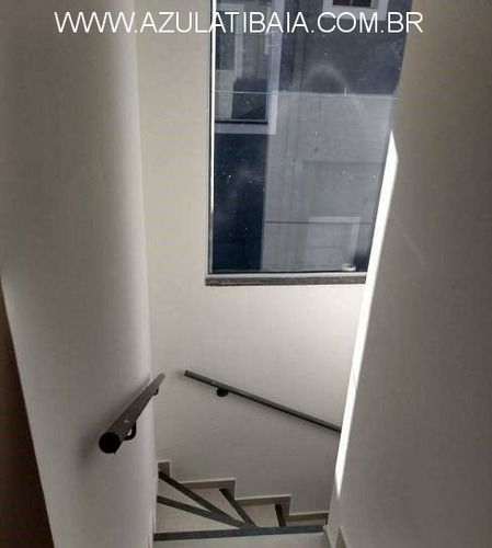 Imagem 10 de 14 de Casa Em Condomínio Fechado, Atibaia Jardim Santo Antônio - Ultimas Unidades! - Ca01519 - 70010181