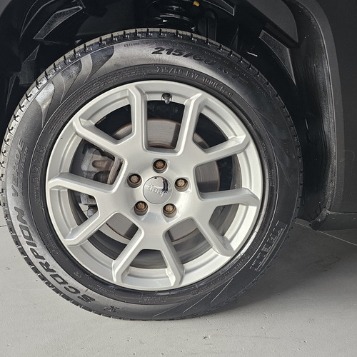 Jeep Renegade Renegade Sport 1.8 4x2 Flex 16V Aut.