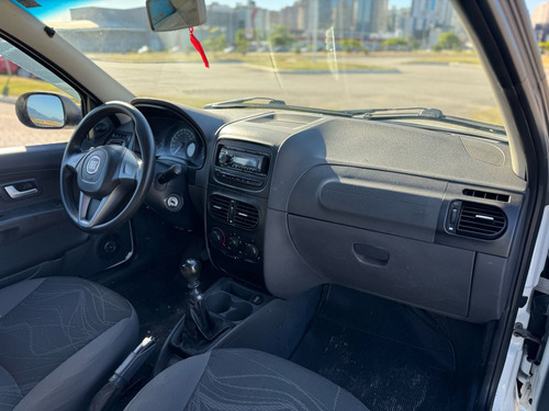 Fiat Strada 1.4 Fire Flex 8V CS