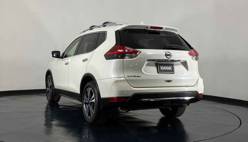 Imagen 4 de 15 de 122487 - Nissan X Trail 2018 Con Garantía