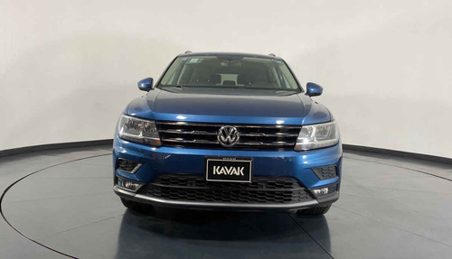 Imagen 3 de 15 de 46423 - Volkswagen Tiguan 2018 Con Garantía At