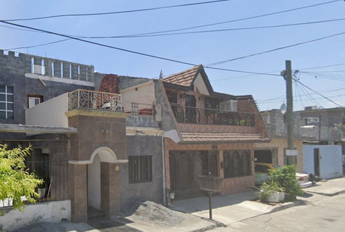 Casa En Venta De Remate Bancario- Nueva Esperanza, General Escobedo, Nl. -jcbb2