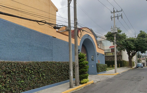 Hermosa Casa Barata En Condominio En Miguel Hidalgo 2da Seccion , Tlalpan, Cdmx Iaal