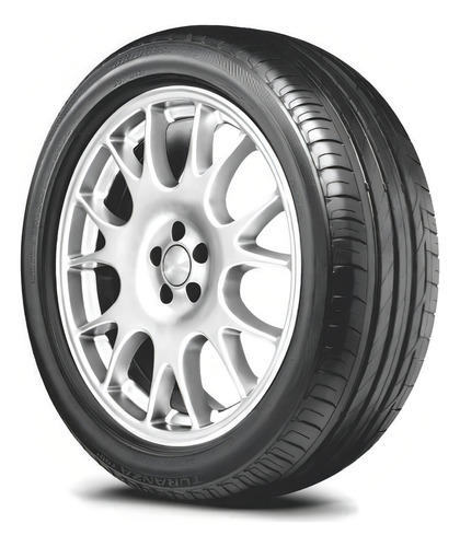 215/60r16 95v Turanza T001 Bridgestone Índice De Carga 95