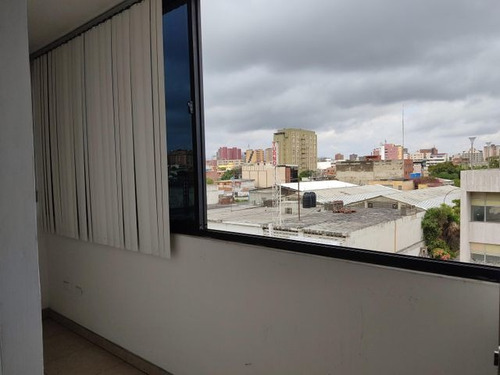 Comercial Alquiler Centro Jfr 21-19227
