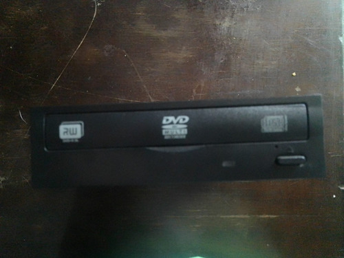 Unidad Dvd Interna Para Pc... Totalmente Funcional 