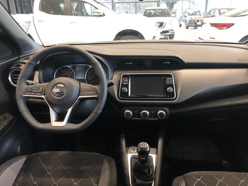 Imagen 16 de 17 de Nissan Kicks Exclusive #05 Ya