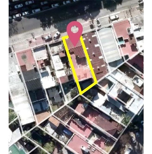 Imagen 5 de 14 de Terreno En Venta, Versalles Lote De 8,66 X 27 M2