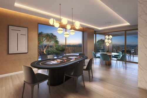 Imagem 14 de 14 de Apartamento 144m² - Sendo 3 Suítes