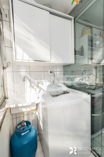 Imagem 16 de 24 de Apartamento, 1 Dormitórios, 46.33 M², Jardim Leopoldina - 206596