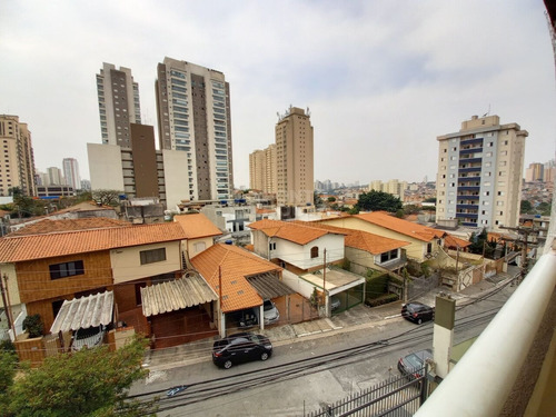 Imagem 7 de 15 de Apartamento À Venda Na Saúde, 3 Dormitórios, 1 Suíte E 2 Vagas - Ph38949
