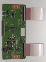Comprar Placa T-con 32ls3400 32ln536b 32lm3400 47ln5700 6870c-0370a