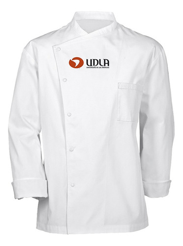 Set Uniforme Estudiante Gastronomia Udla Youniforms