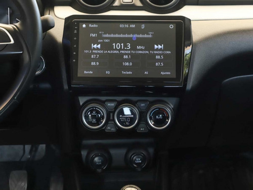Suzuki Swift SWIFT 1.2