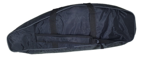 Funda Sax Alto Reforzada Y Alcochonada