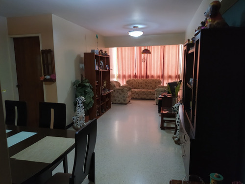 Imagen 5 de 11 de Apartamento En La Candelaria - Caracas Centro