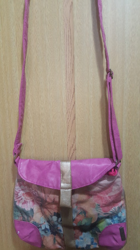 Cartera Bandolera Marca Ramira
