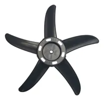 Comprar Paleta Ventilador De 14 Pulgadas Eje De 8 Mm.