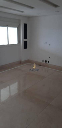 Apartamento Com 3 Dormitórios À Venda, 134 M² Por R$ 1.100.000,00 - Macedo - Guarulhos/sp - Ap16512